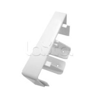 Заглушка для кабель-канала INSTA, для сечения 100х55 Экопласт 76811-1