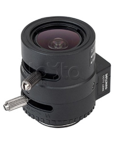 Объектив Beward BH02713AIR в Москве Объективы для камер видеонаблюдения Pintop.ru