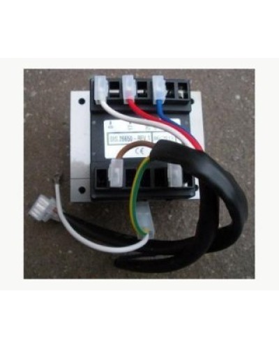 Трансформатор BX-243 V600 V600E V900E Came 119RIR197 в Москве Запчасти для шлагбаумов и автоматики Pintop.ru