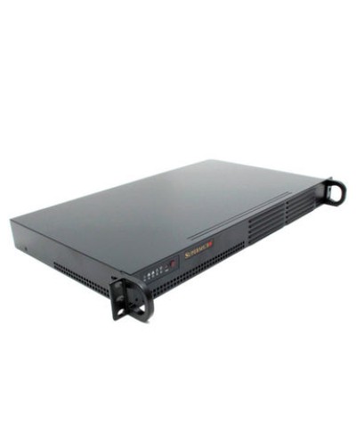 Сервер True IP Systems Server T-nect PRO в Москве Аксессуары для IP домофонов Pintop.ru