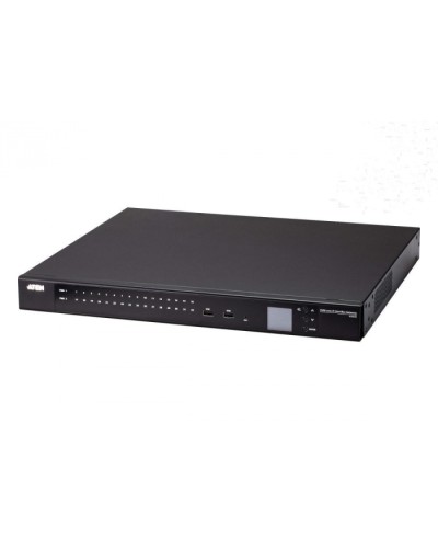 Шлюз KVM ATEN KG0032-AX-G в Москве Видеоусилители, Модуляторы, Делители Pintop.ru