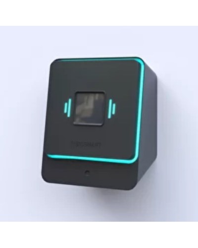 Считыватель вен ладоней BioSmart PALMJET BOX-T (с термодатчиком) в Москве Считыватели Pintop.ru