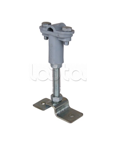 Держатель дистанционный скручиваемый L=110мм HZ EKF (lp-44110) в Москве Монтажные материалы Pintop.ru