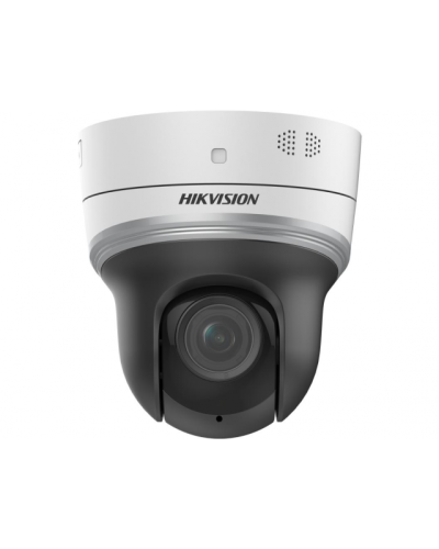 IP-камера видеонаблюдения поворотная купольная Hikvision DS-2DE2204IW-DE3(S6)(B) в Москве IP-камеры Pintop.ru