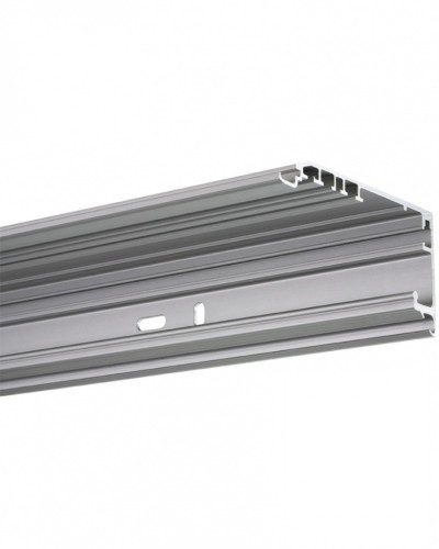 Профиль лицевой крышки высотой Faac 105513 в Москве Запчасти для шлагбаумов и автоматики Pintop.ru