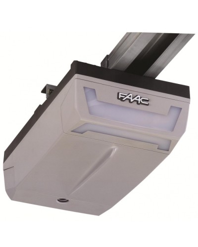 Привод потолочный Faac 105680 в Москве Запчасти для шлагбаумов и автоматики Pintop.ru