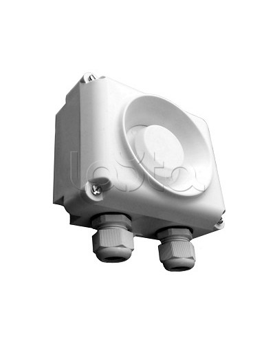 Оповещатель звуковой Магнито-контакт «АЛАБАЙ» исп.06 АТФЕ 425542.193 в Москве Оповещатели Pintop.ru