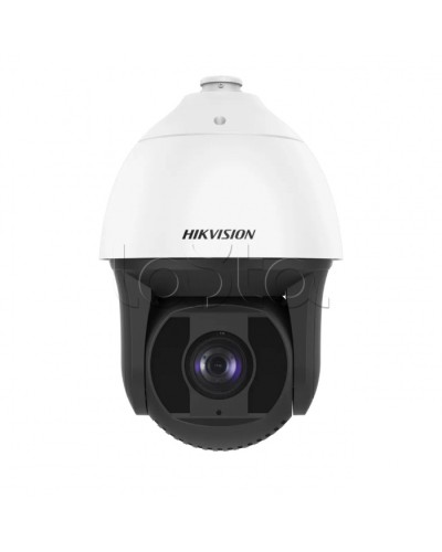 IP-камера видеонаблюдения поворотная купольная Hikvision DS-2DF8442IXS-AELY(T5) в Москве IP-камеры Pintop.ru