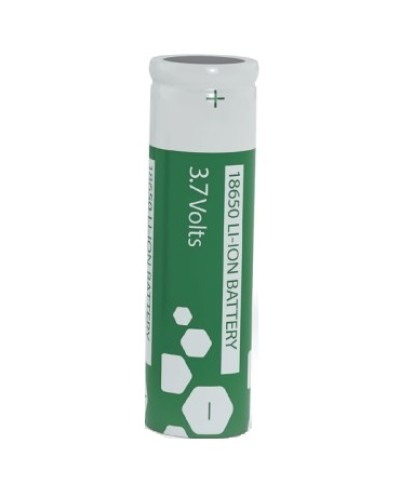 Аккумулятор 18650 3,7В 2600мАч Ritm в Москве Электротехническое оборудование Pintop.ru