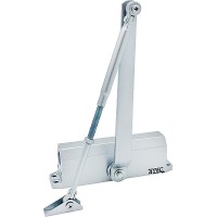 Доводчик механический AccordTec ATEC-D230H-Sl