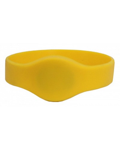 Браслет с MIFARE идентификатором Smartec ST-PT074MF-YL в Москве Оптовые идентификаторы Pintop.ru