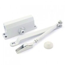 Доводчик NOTEDO DC-040 EN2 (белый)