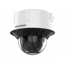 IP-камера видеонаблюдения купольная уличная Hikvision Hikvision DS-2CD3D46G2T-IZHSU(2.8-12mm)(H)
