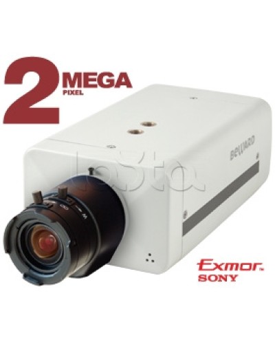 IP-камера видеонаблюдения уличная в стандартном исполненииeward B8182710 в Москве IP-камеры Pintop.ru