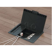 Лючок NEST 12 модулей DKC 88012