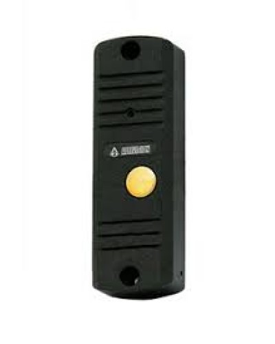 Панель вызывная Activision AVC-305 (PAL, черный) в Москве Вызывные видеопанели малоабонентные Pintop.ru