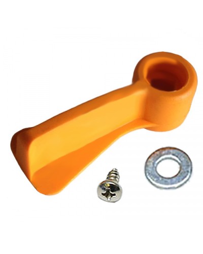 Ручка разблокировки F1000 Came 119RID156 в Москве Запчасти для шлагбаумов и автоматики Pintop.ru