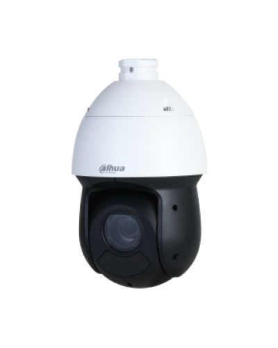 IP-камера видеонаблюдения уличная Мини-PTZ Dahua DH-SD49216DB-HNY в Москве IP-камеры Pintop.ru