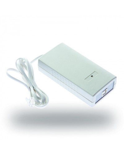 ПК-интерфейс Parsec NI-A01-USB в Москве Сетевая СКУД Parsec Pintop.ru