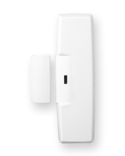 Извещатель магнитоконтактный радиоканальный Теко Астра-3321 в Москве Извещатели охранные Pintop.ru