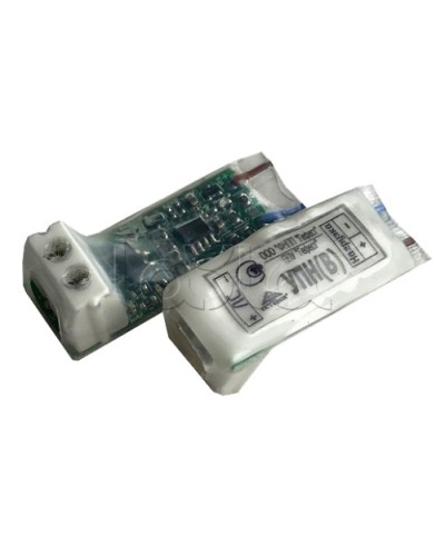 Устройство подключения нагрузки Гефест УПН(В) в Москве Дополнительное оборудование пожаротушения Pintop.ru