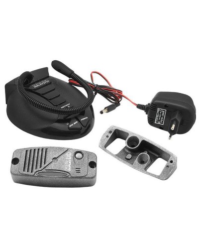 Устройство переговорное Digital Duplex DD 205 T HF SD в Москве Интерфоны и интеркомы Pintop.ru