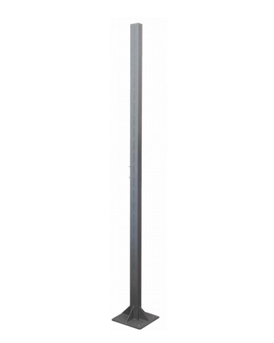 Стойка считывателя PERCo-BH03 в Москве Считыватели Pintop.ru