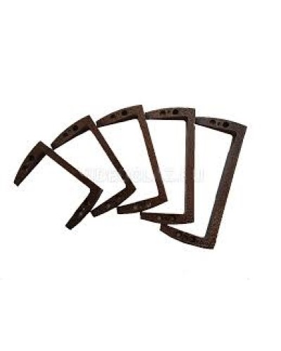 Уголок Activision Уголок AVP-454 (медь) в Москве Аксессуары для малоабонентных видеодомофонов Pintop.ru