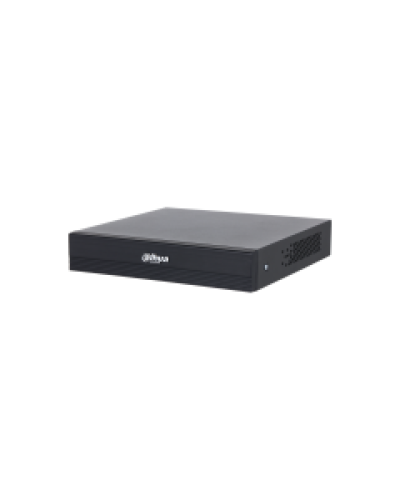 4-канальный HDCVI-видеорегистратор Dahua DH-XVR1B04H-I/T в Москве Системы видеонаблюдения Pintop.ru