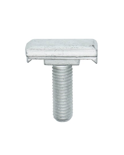 DKC Винт для крепления к С-образному профилю М10х30, нерж. сталь А4 (CM041030INOX316L) в Москве Крепежные изделия Pintop.ru