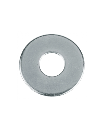 DKC Шайба кузовная М10, нерж. сталь А4, DIN9021 (CM121000INOX316L) в Москве Крепежные изделия Pintop.ru