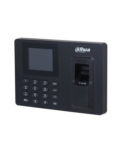 AI терминал учета рабочего времени и контроля доступа Dahua DHI-VTO7631Q в Москве Дополнительное оборудование для СКУД Pintop.ru