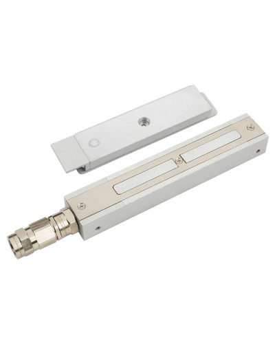 Взрывозащищенный электромагнитный замок ALeko ALM-FM-S01-H12B в Москве Электромагнитные замки Pintop.ru