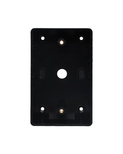 Бокс для монтажа кнопки выхода ProxWay PW 707 в Москве Кнопки выхода Pintop.ru