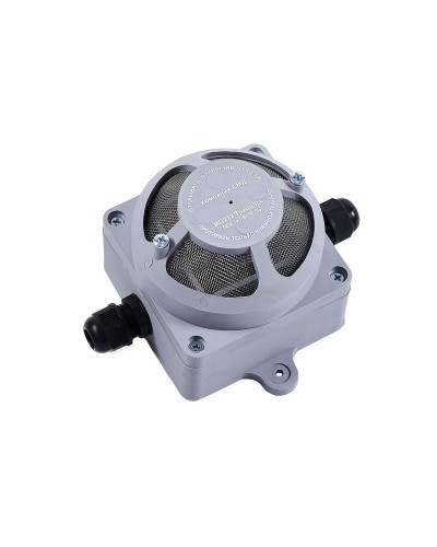 Извещатель дымовой Компания СМД ИП212 Трион МК Н-ОП АМ в Москве Пожарные извещатели Pintop.ru