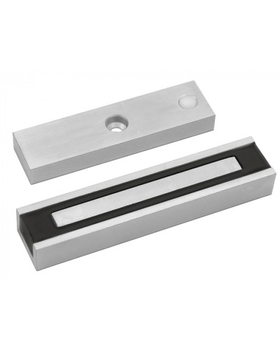 Электромагнитный замок влагозащищённый ALeko ALM-180FB (24В) в Москве Электромагнитные замки Pintop.ru