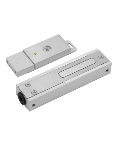 Электромагнитный замок взрывозащищенный ALeko ALM-FM-M20-G-12-K в Москве Электромагнитные замки Pintop.ru