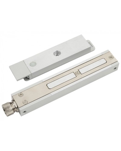 Электромагнитный замок взрывозащищенный ALeko ALM-FM-M21-G-12-B в Москве Электромагнитные замки Pintop.ru