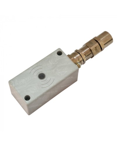 Считыватель взрывозащищенный ALeko ALM-RD-S08-F-RMFEH-T в Москве Считыватели Pintop.ru