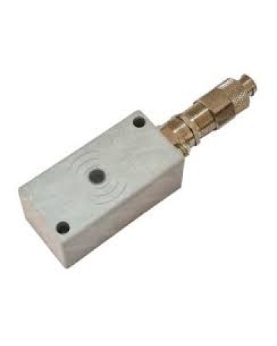 Считыватель взрывозащищенный ALeko ALM-RD-S08-NM-RMF-T в Москве Считыватели Pintop.ru