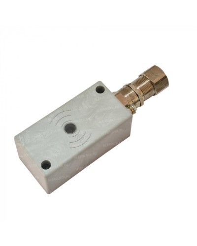 Считыватель взрывозащищенный ALeko ALM-RD-S08-NM-RMFEH-К в Москве Считыватели Pintop.ru