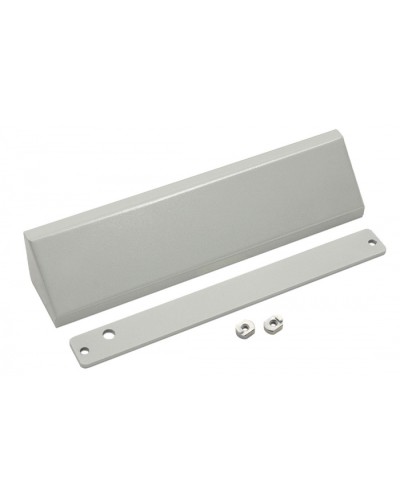 Комплект монтажный для замка ALM-300P ALeko MK 300 (серый) в Москве Дополнительное оборудование для СКУД Pintop.ru