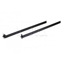 Монтажный комплект 2-in-1U для стандартной установки в стойку (для устройств серии KN) ATEN 2K-0007