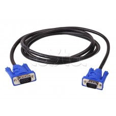 Кабель VGA (5м) ATEN 2L-2505