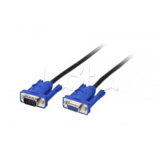 Кабель VGA (15м) ATEN 2L-2515