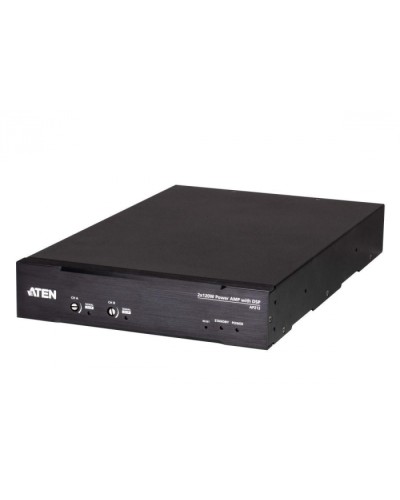 Усилитель мощности ATEN AP212-AT-G в Москве Предусилители Pintop.ru