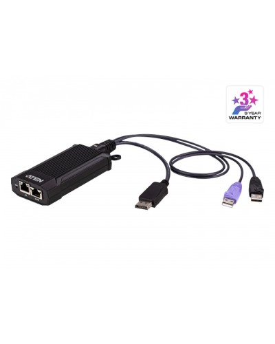 KVM-адаптер ATEN KG9950T-AX в Москве Видеоусилители, Модуляторы, Делители Pintop.ru