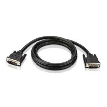 Кабель DVI ATEN LIN5-26W1-W11G