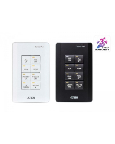 Система управления ATEN VK01001-AT в Москве Переговорные устройства Pintop.ru