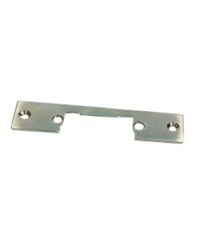 Планка для электрозащёлки AT-ES01 d=110мм AccordTec AT-FS в Москве Защелки Pintop.ru